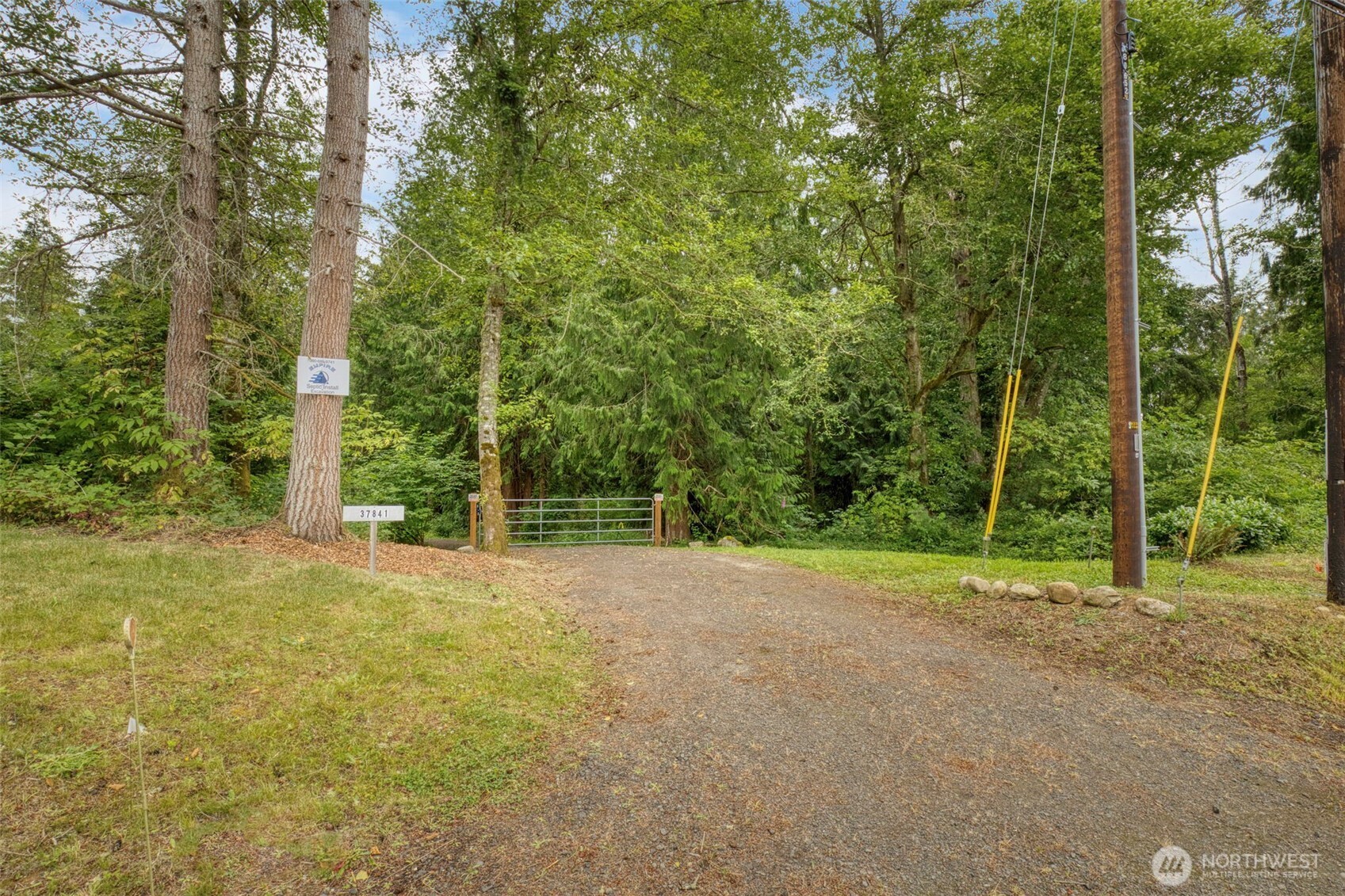37841 Hansville Road Property Photo 9