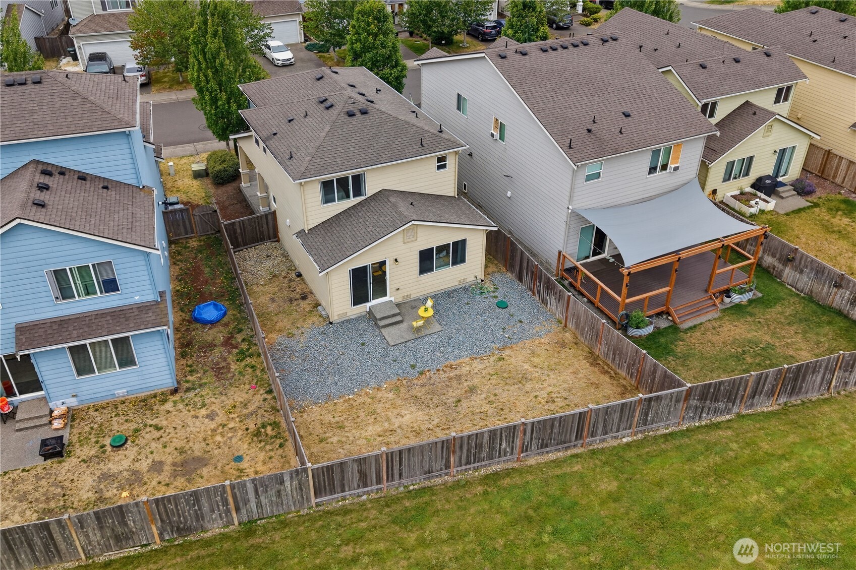 11602 189th Street Property Photo 33