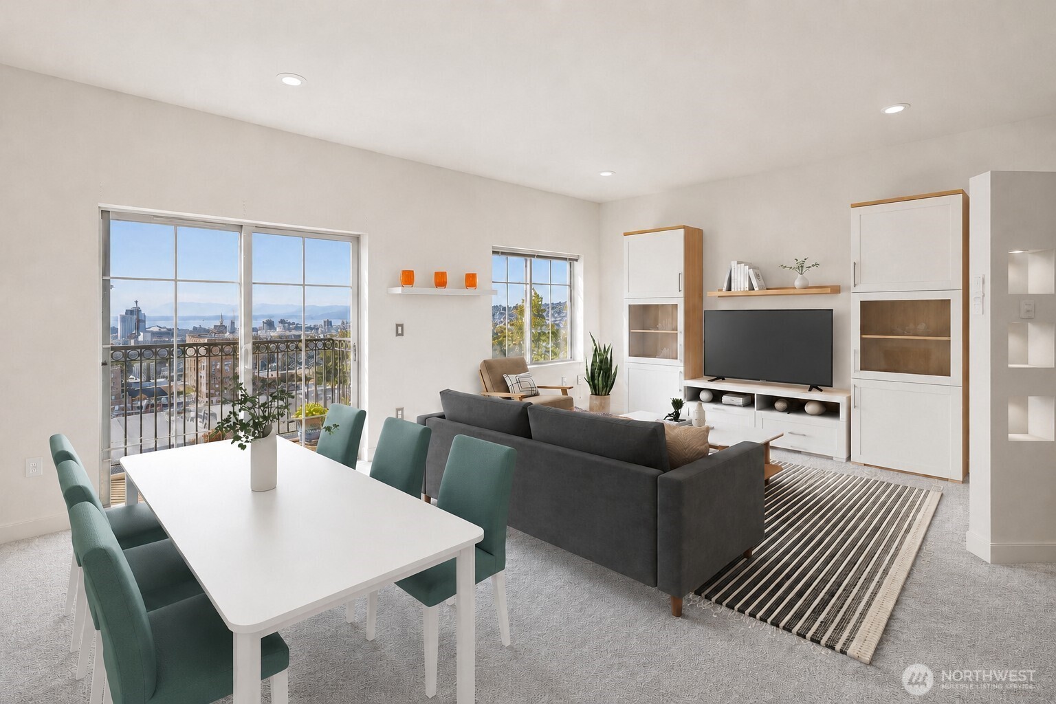 700 E Denny Way 603 Property Photo 10