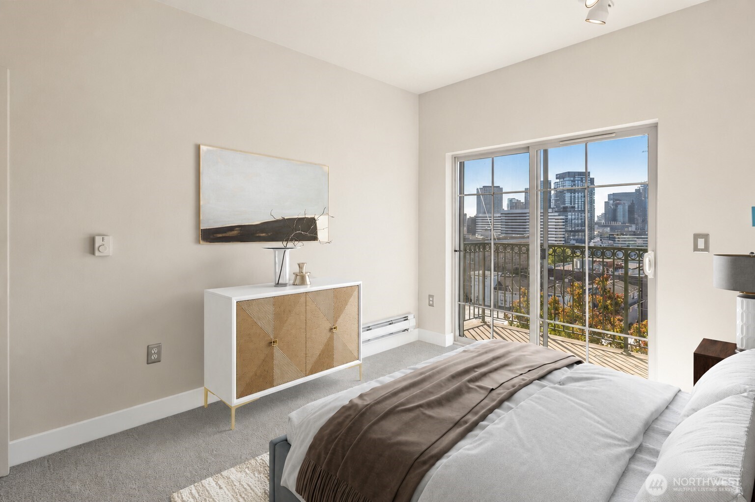 700 E Denny Way 603 Property Photo 16