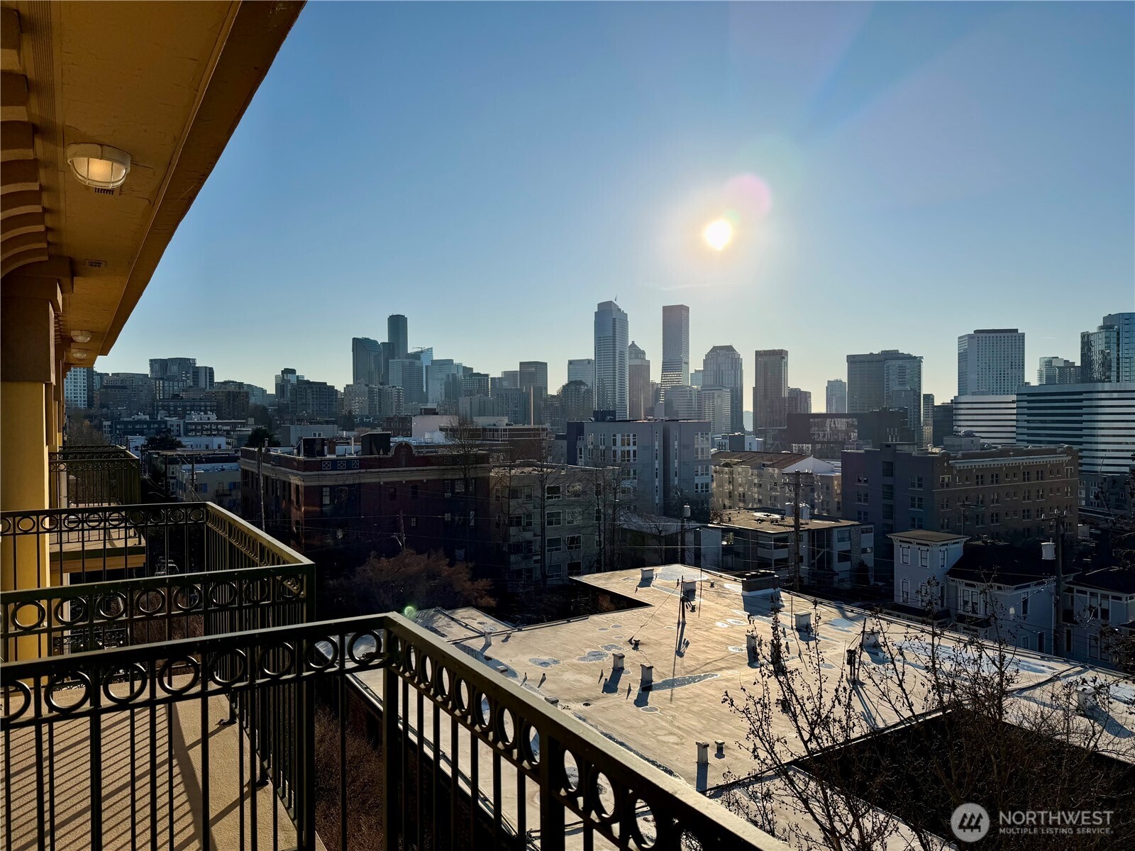 700 E Denny Way 603 Property Photo 27