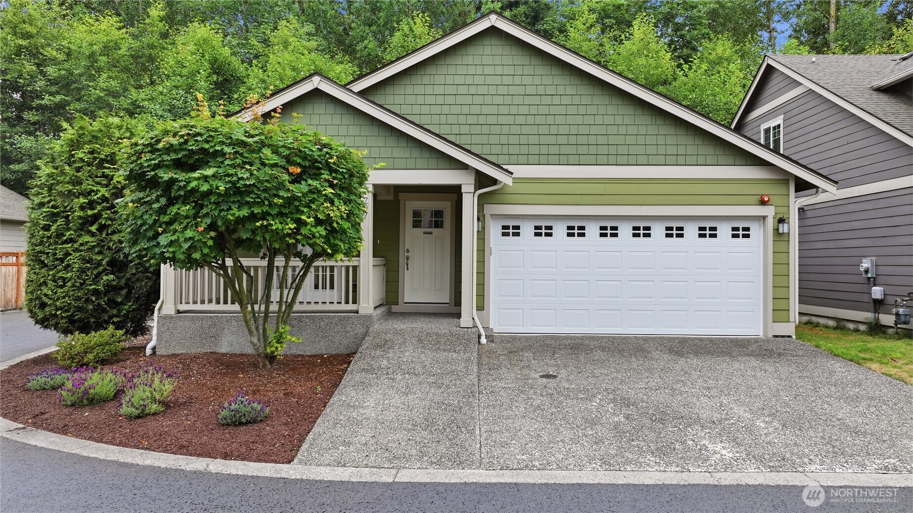 707 Kodiak Lane Property Photo 1