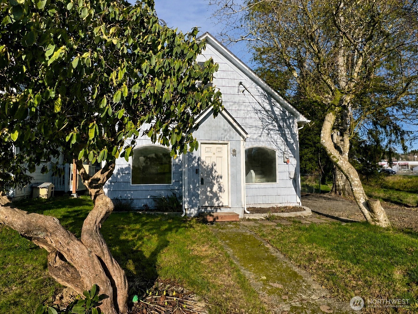 814 W Marion Property Photo 1