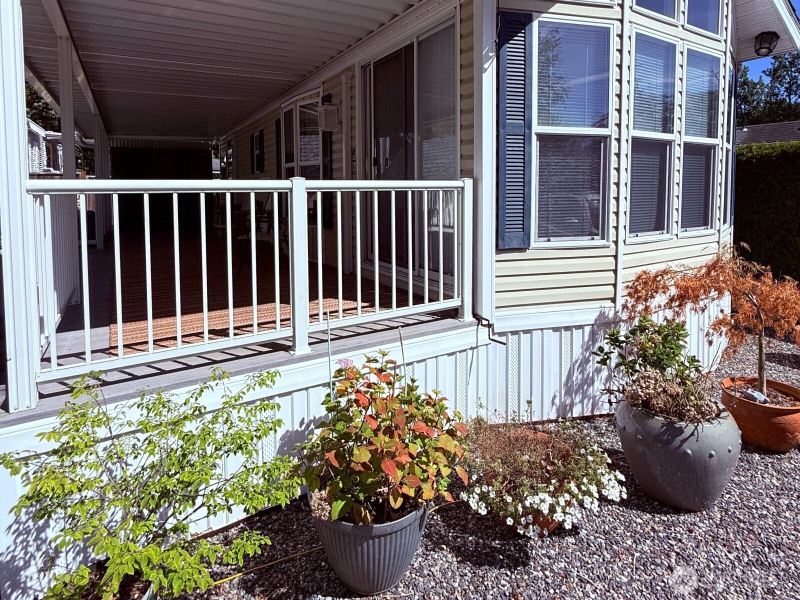 5001 Bay Road E45 Property Photo 12