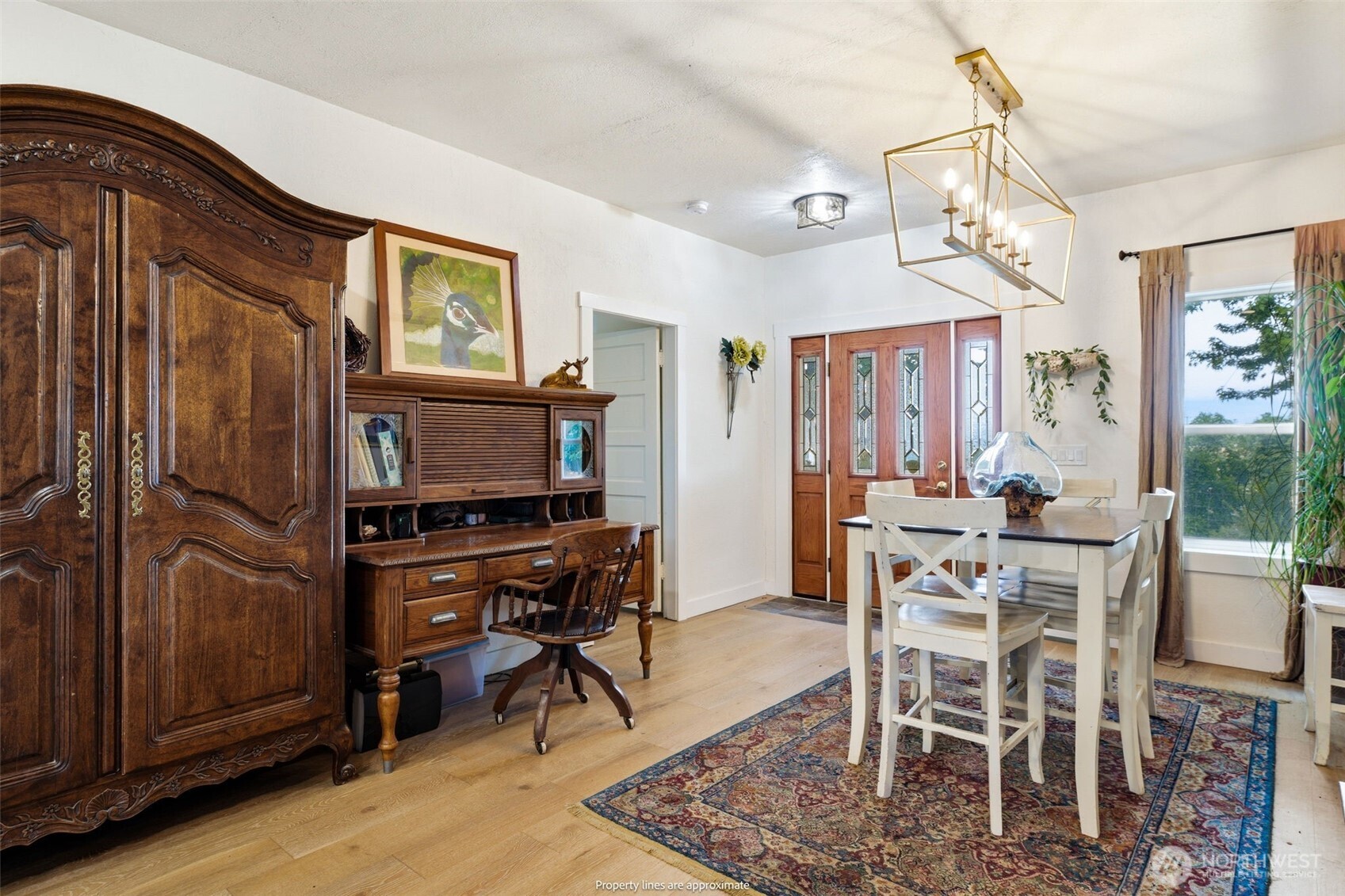 12801 N Pioneer Road Property Photo 2