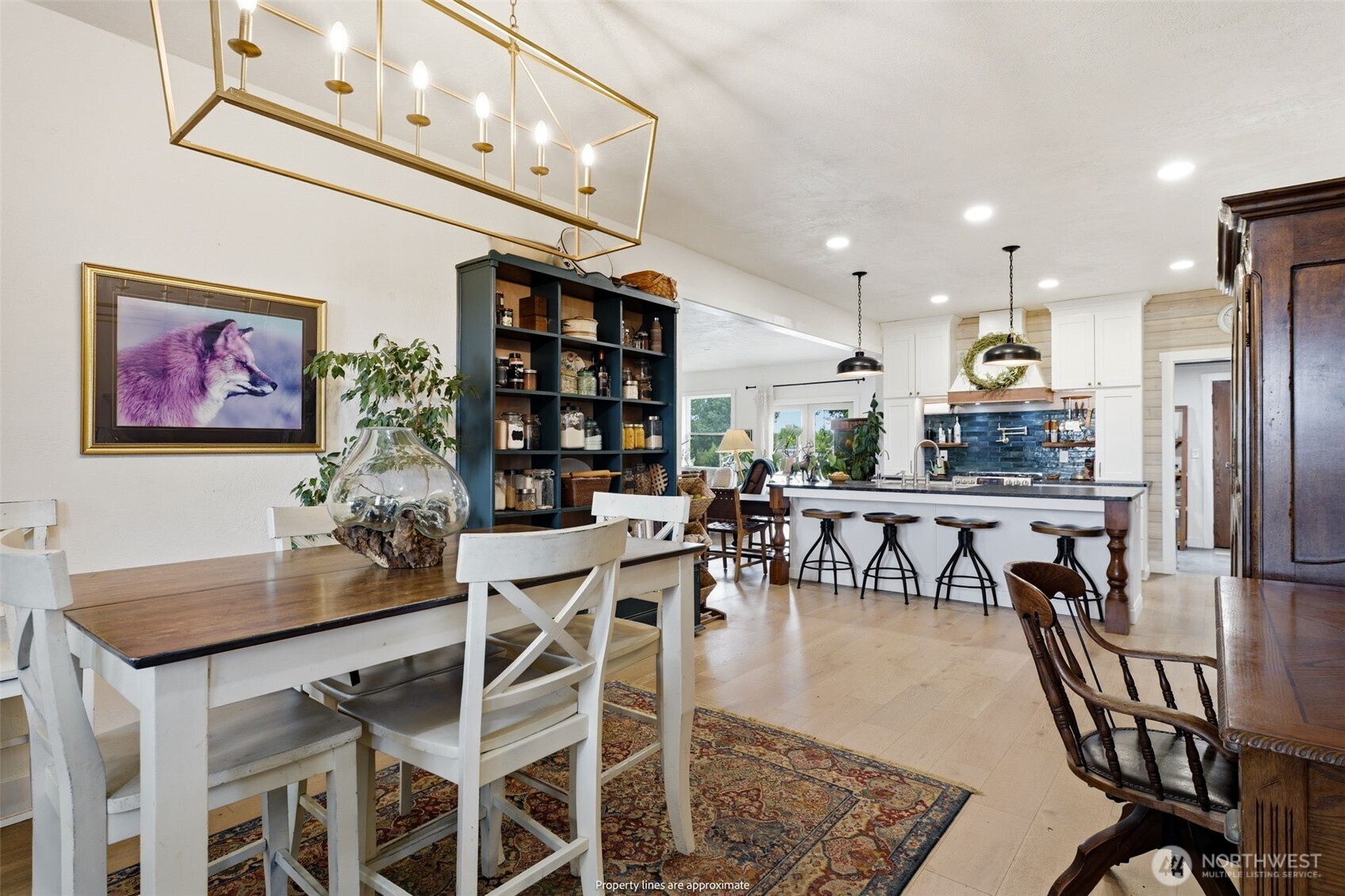 12801 N Pioneer Road Property Photo 3