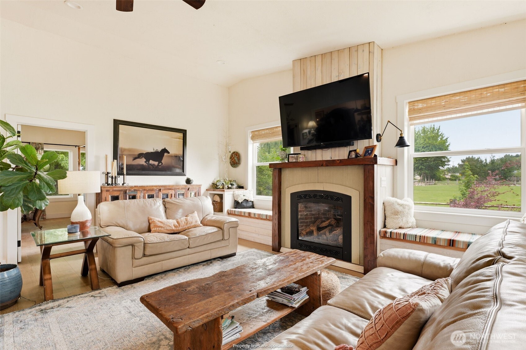 12801 N Pioneer Road Property Photo 8