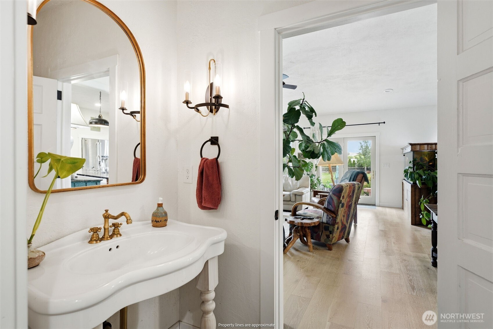 12801 N Pioneer Road Property Photo 17