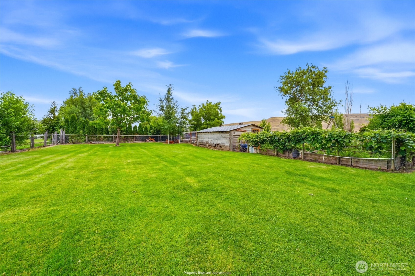 12801 N Pioneer Road Property Photo 30