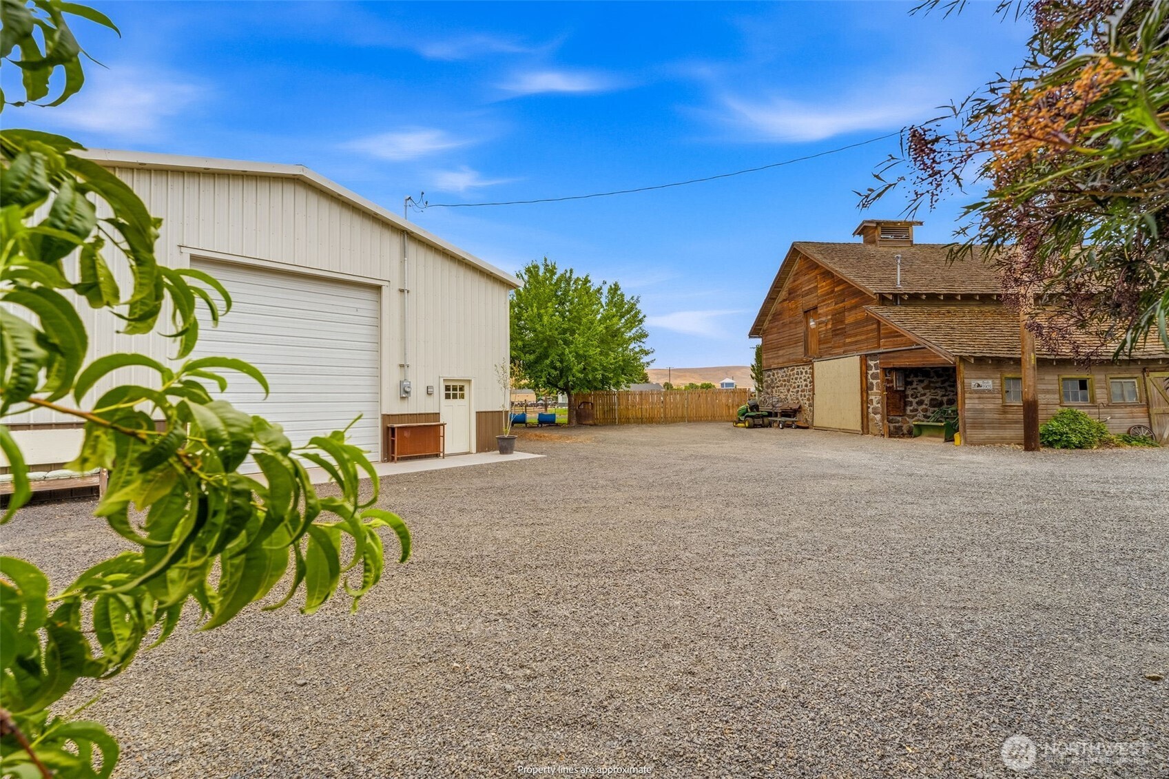 12801 N Pioneer Road Property Photo 31