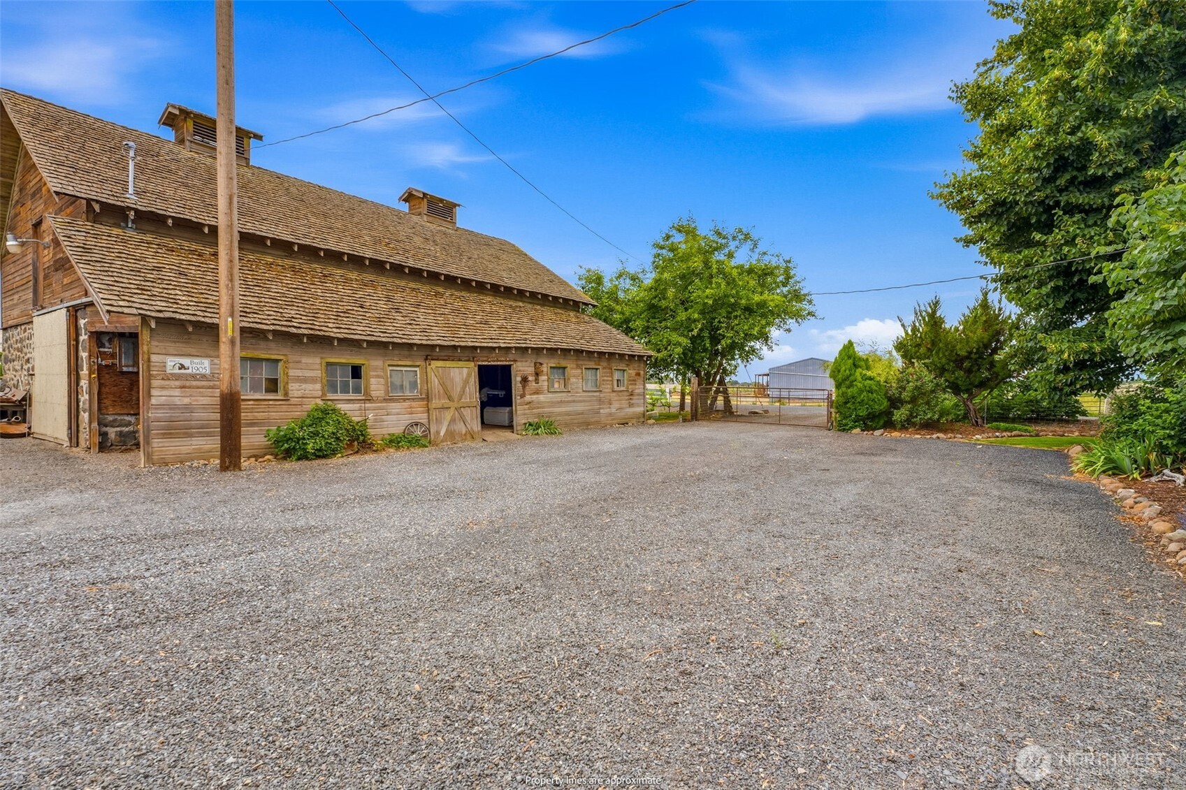 12801 N Pioneer Road Property Photo 33