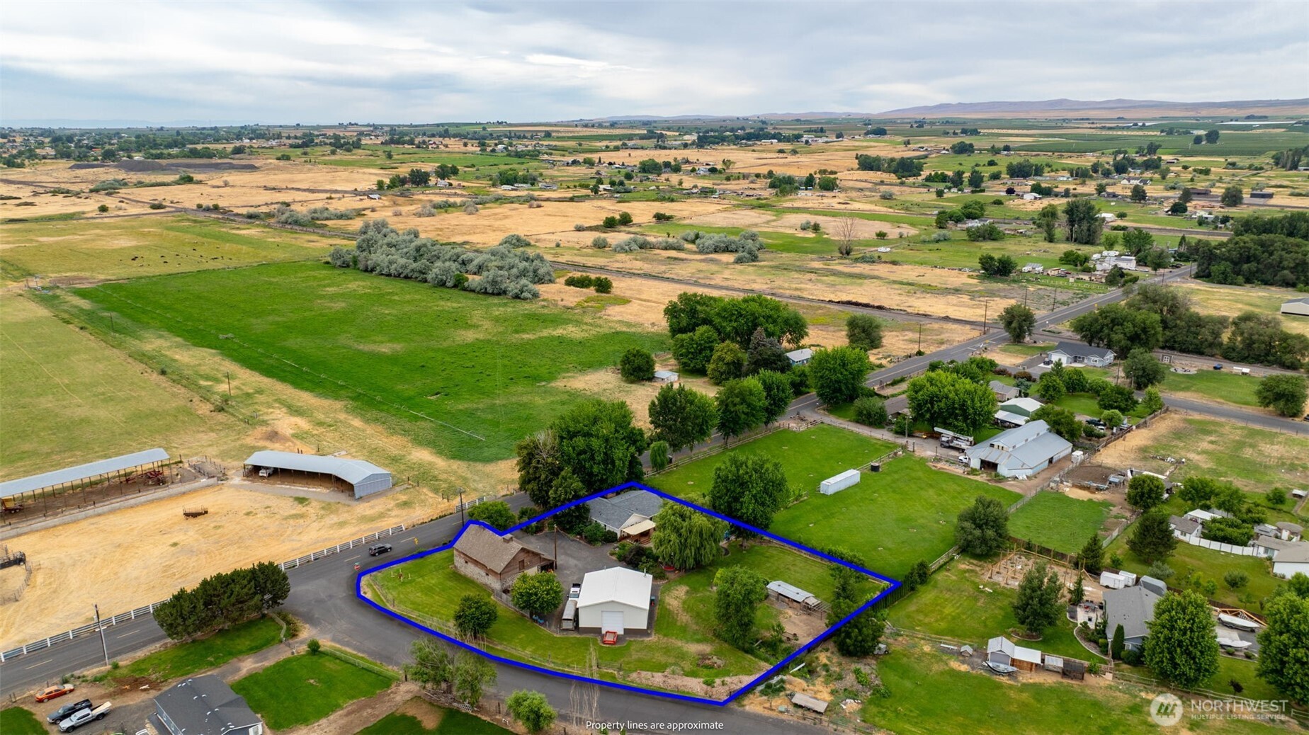 12801 N Pioneer Road Property Photo 36