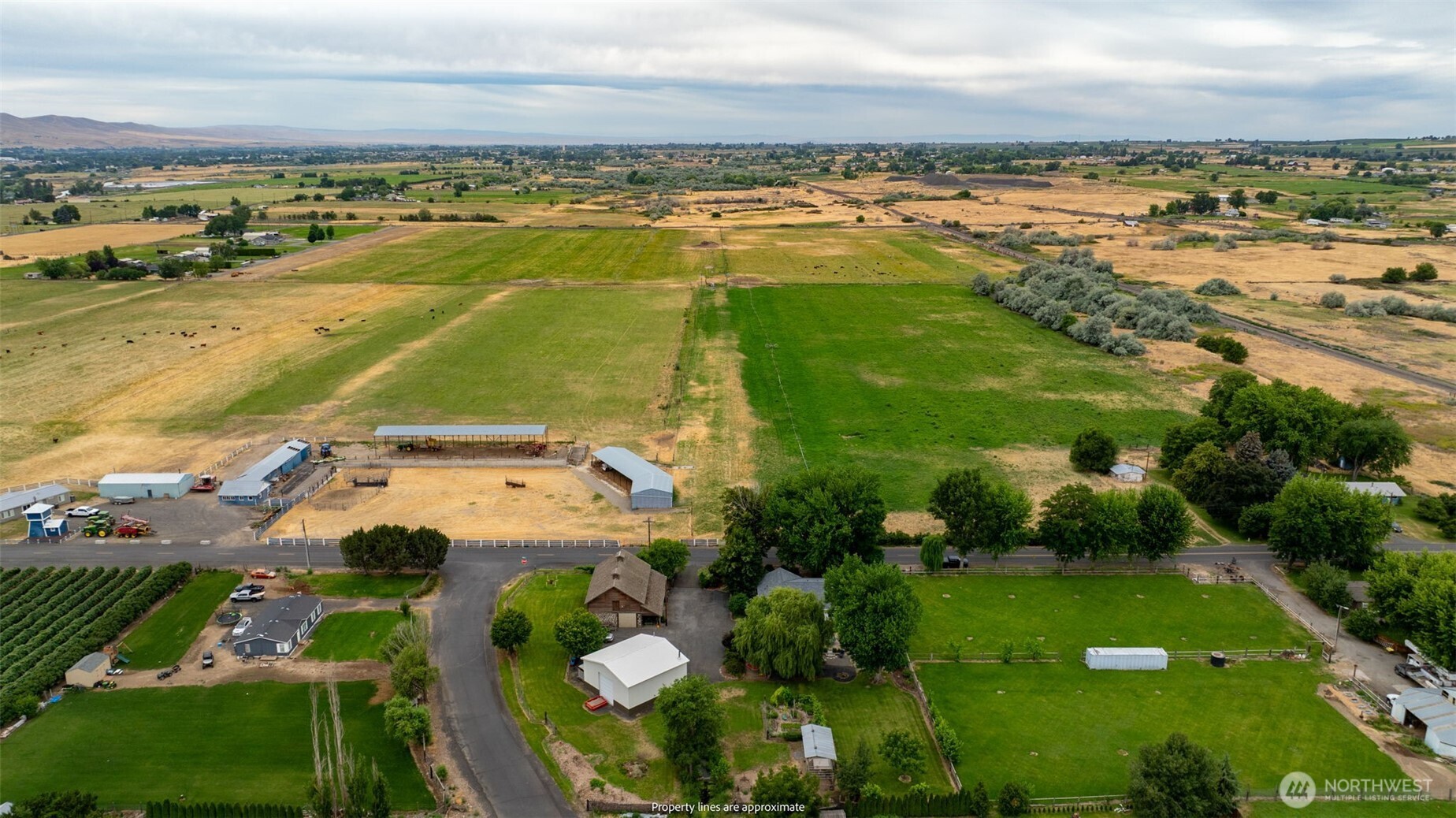 12801 N Pioneer Road Property Photo 37