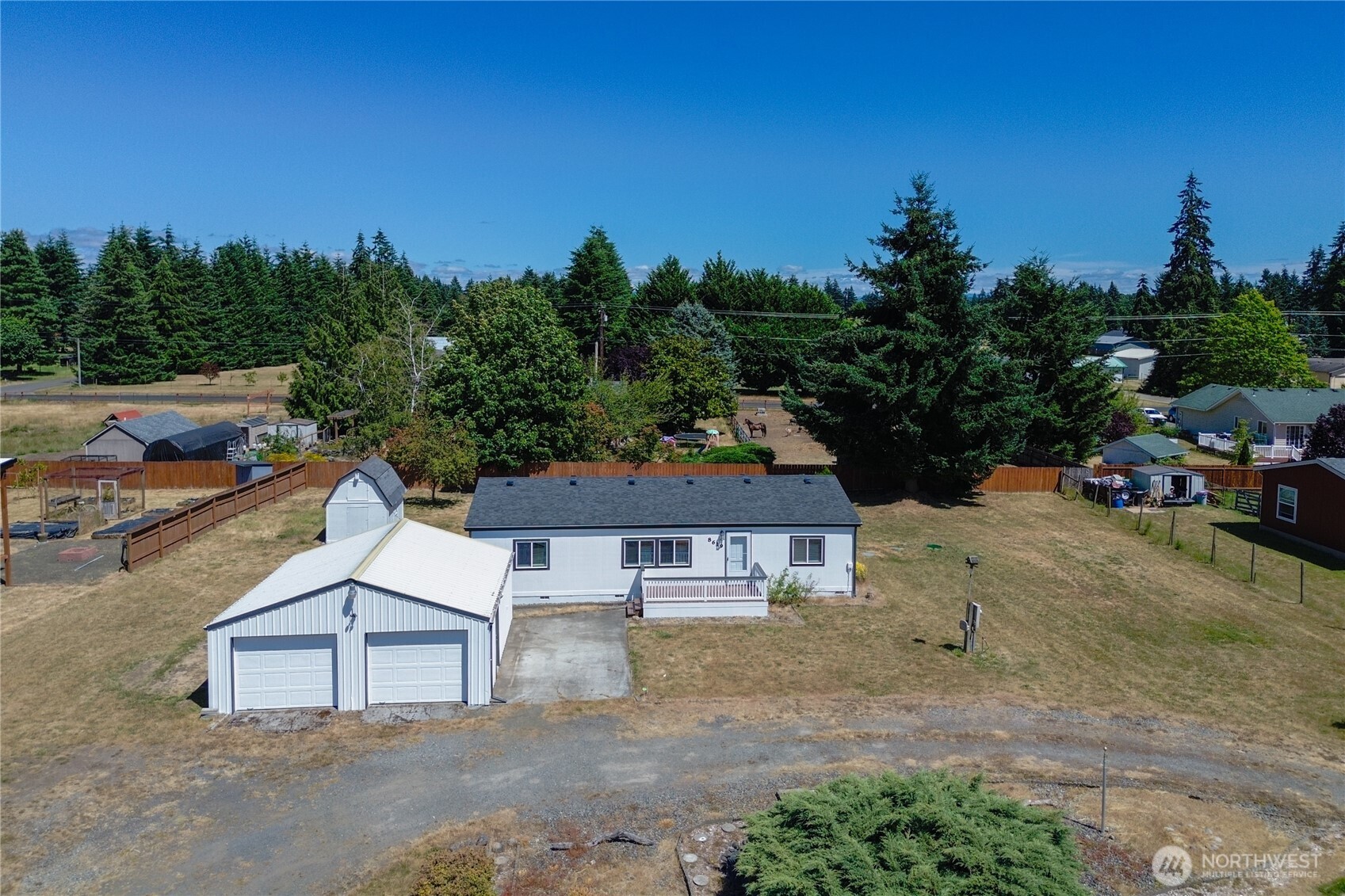 8619 180th Way Property Photo 1