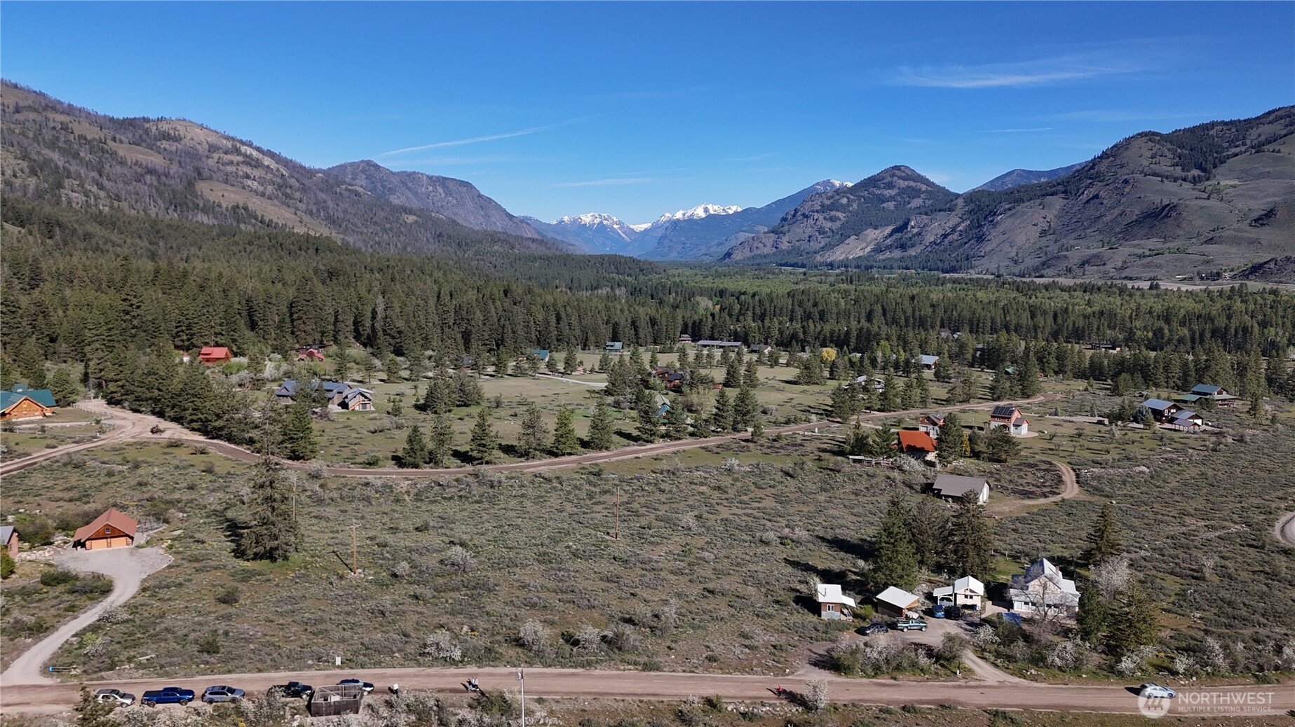 0 Green Meadows Property Photo 2