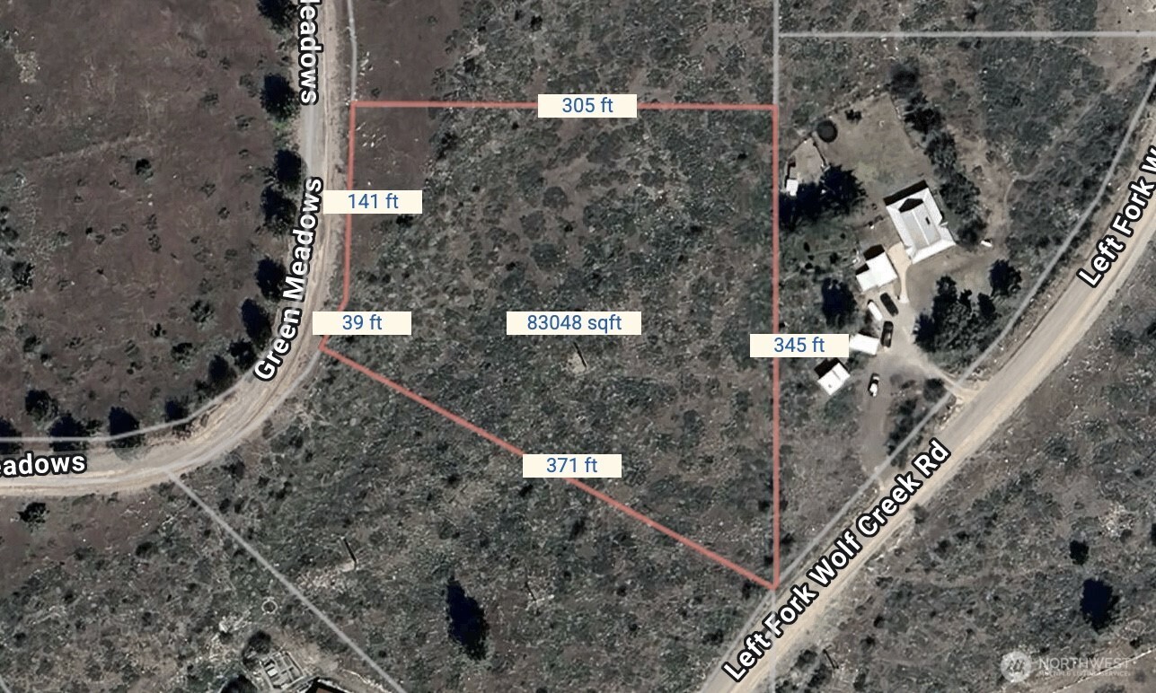 0 Green Meadows Property Photo 3