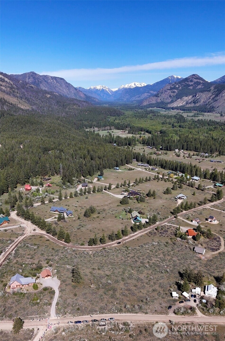 0 Green Meadows Property Photo 5