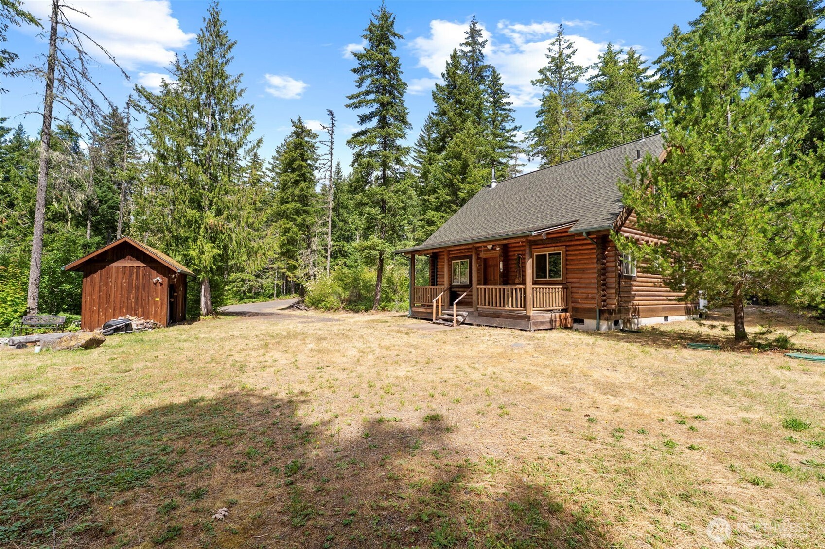 181 Lodgepole Lane Property Photo 2