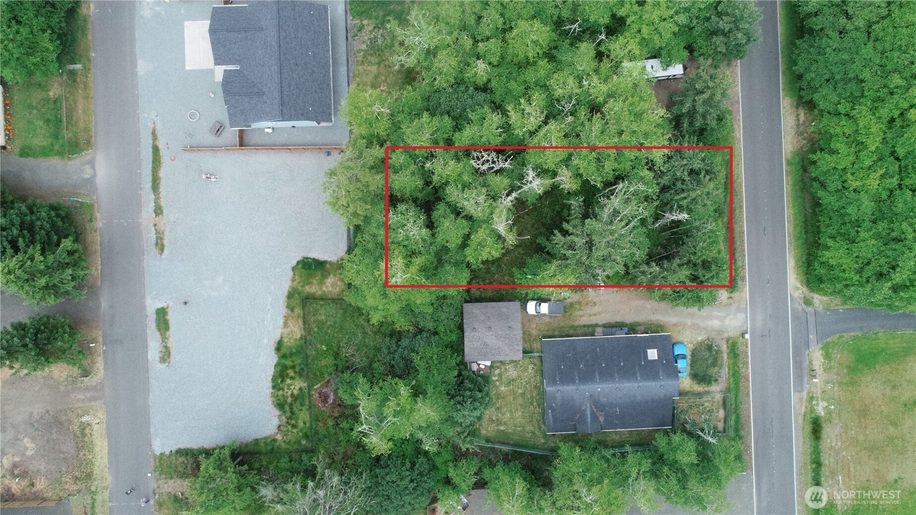 543 Duck Lake Drive Property Photo 1