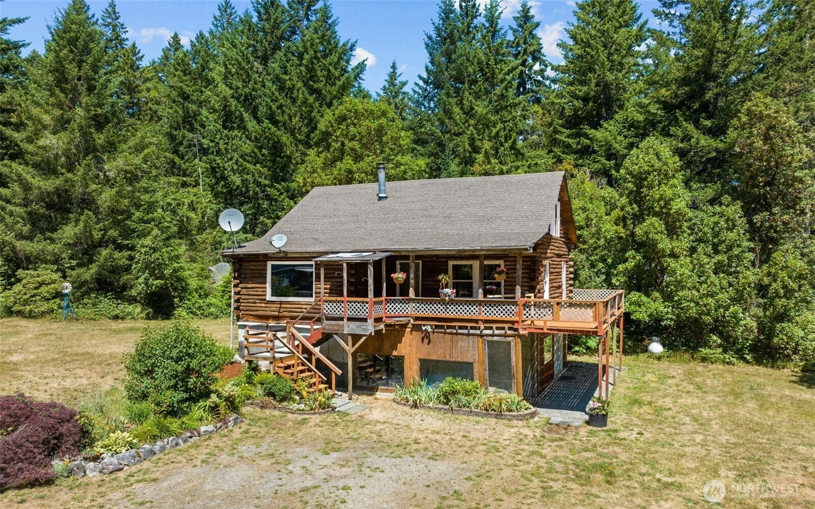6021 Whiteman Road Property Photo 1