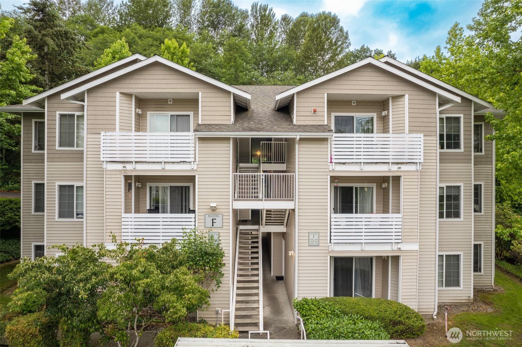 801 N Rainier Avenue F231 Property Photo 1
