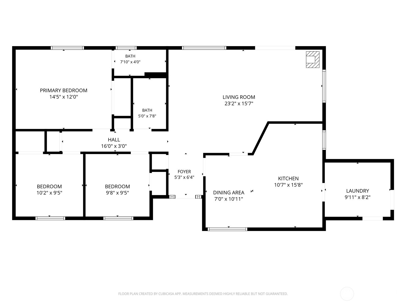 412 Eighth Street Property Photo 19
