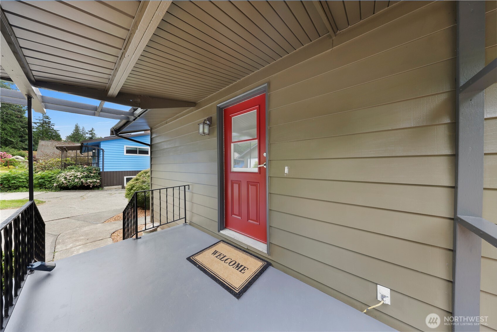 2536 Island View Lane Property Photo 11