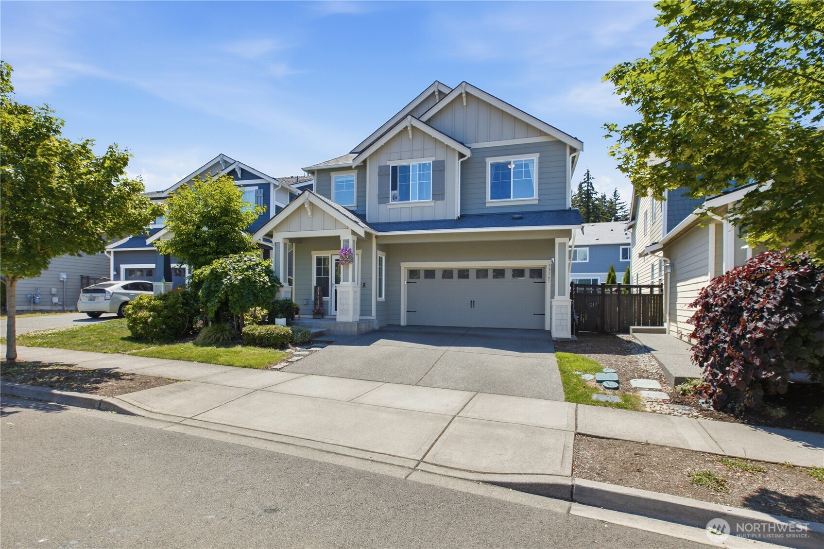 33161 Glacier Avenue Property Photo 1