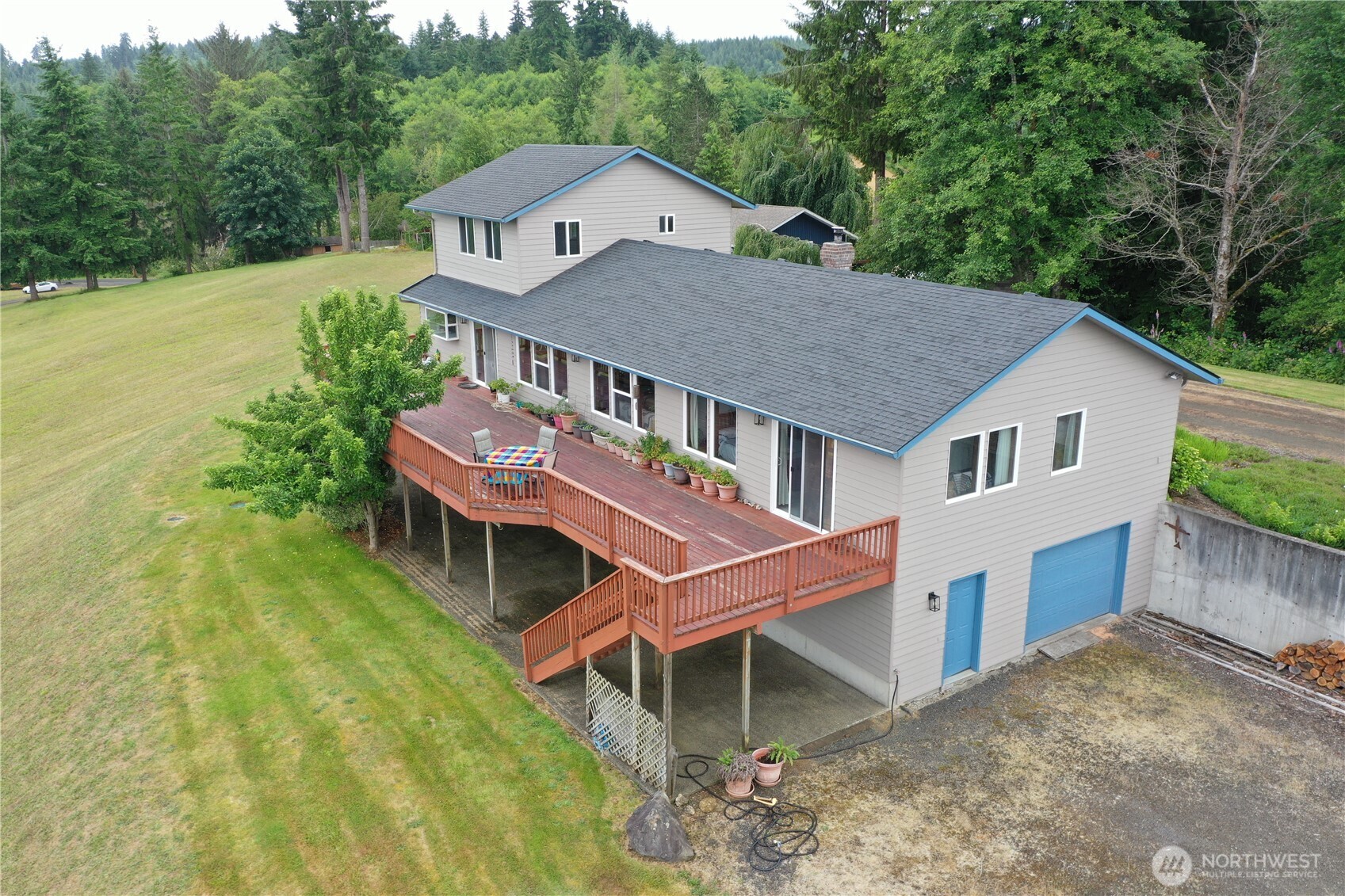 77 Rue Creek Road
