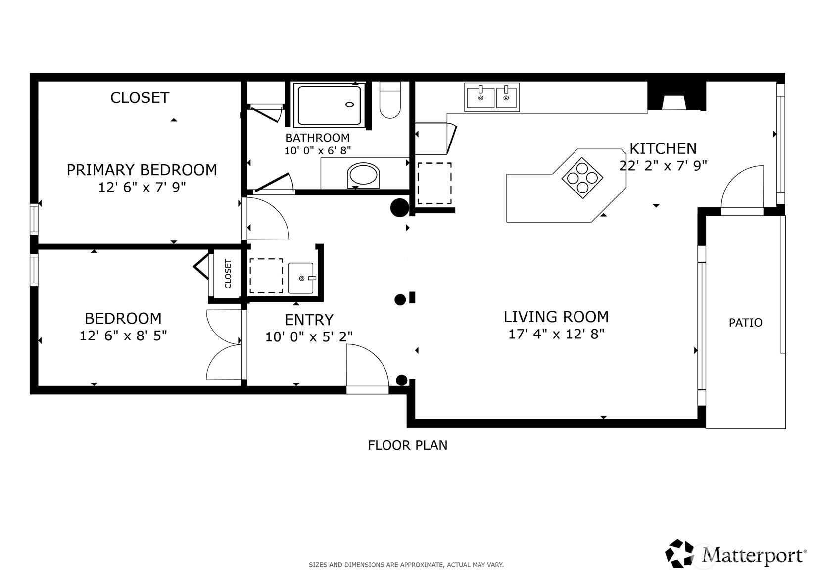 28120 Redondo Beach Drive 108 Property Photo 39