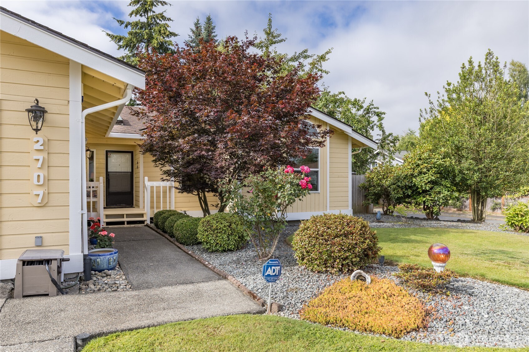 2707 S 366th Place Property Photo 1