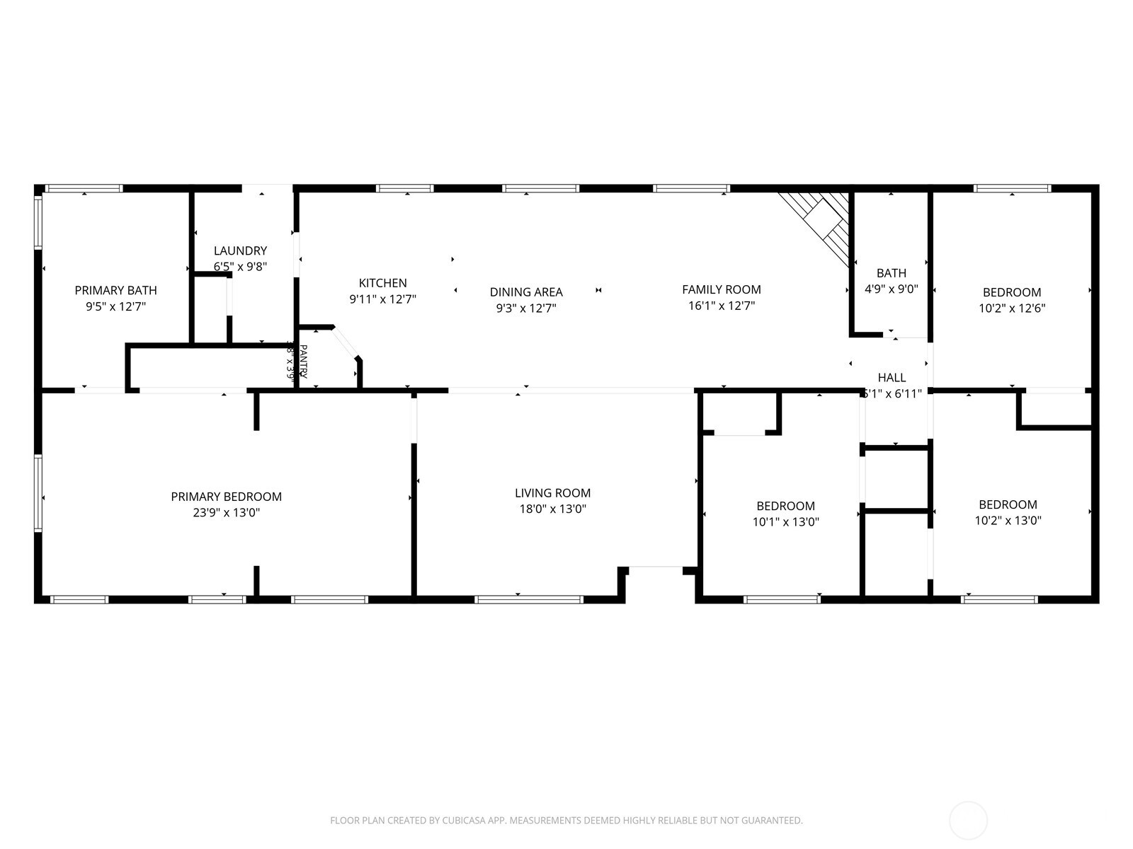 5519 Bay Ridge Drive Property Photo 31