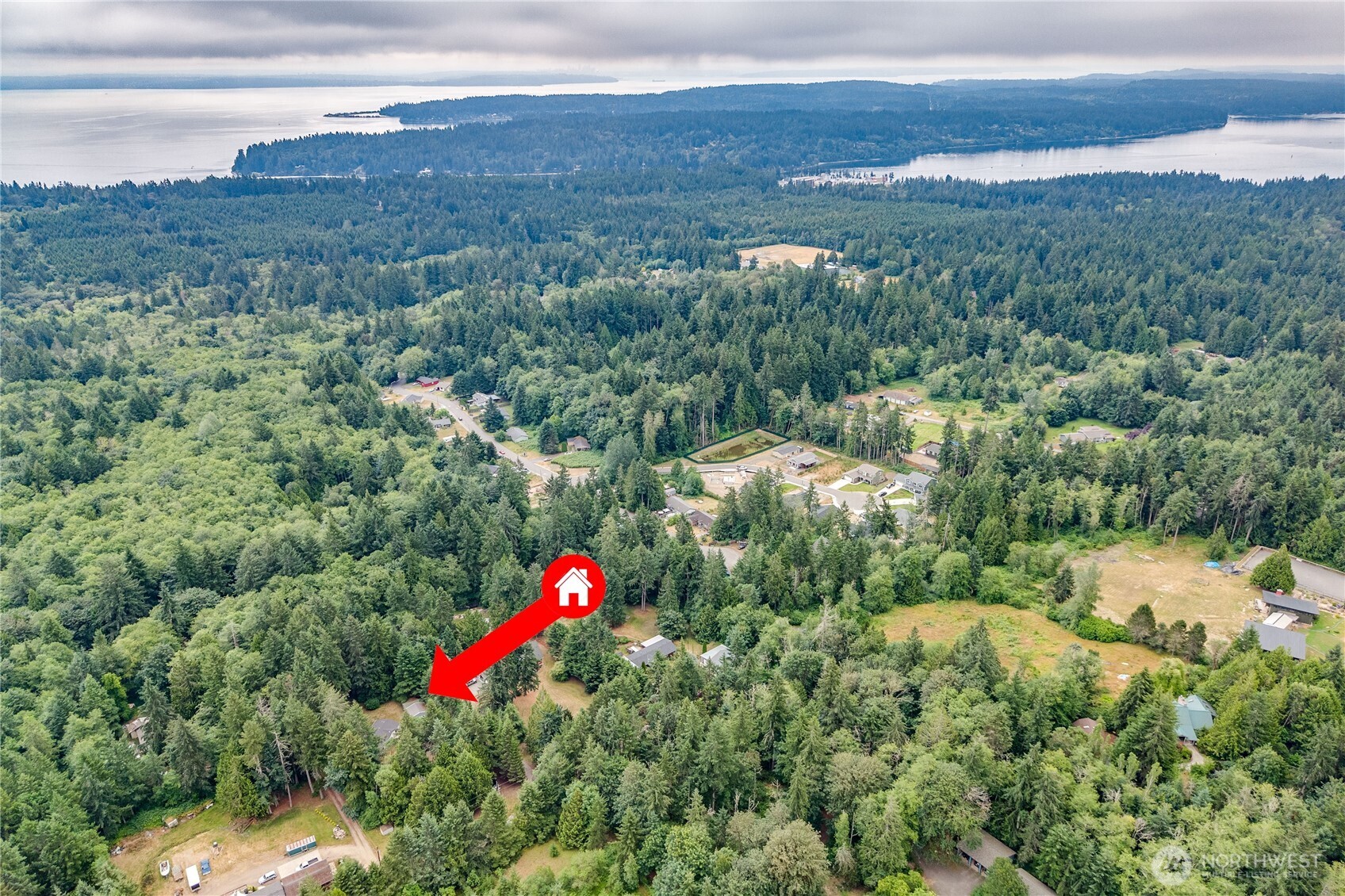 18142 Ne Diamond Drive Property Photo 3
