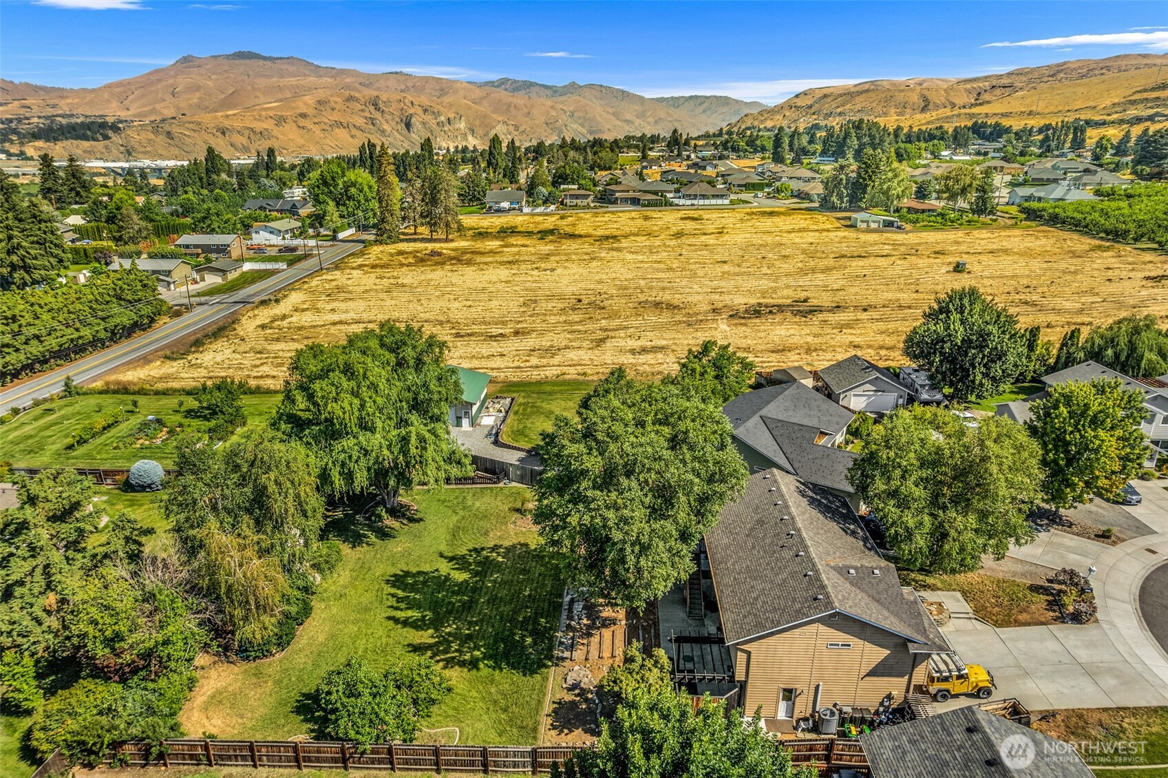 2970 Cascade Ridge Property Photo 38