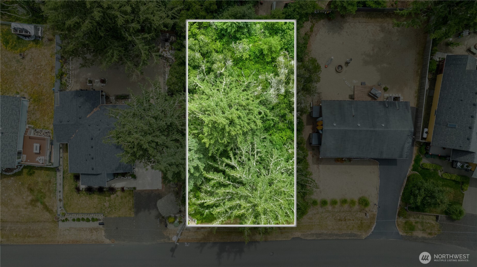 233 S Razor Clam Drive Property Photo 10