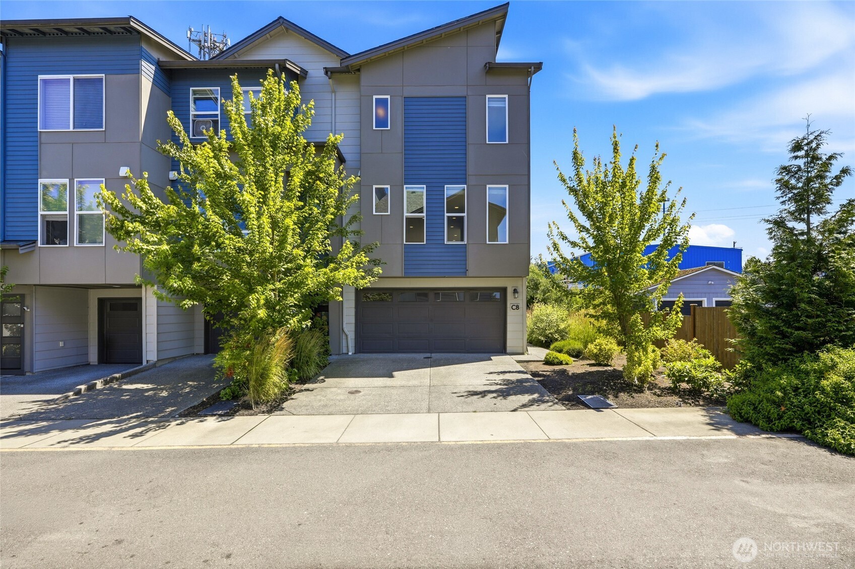 15113 40th Avenue C8 Property Photo 2