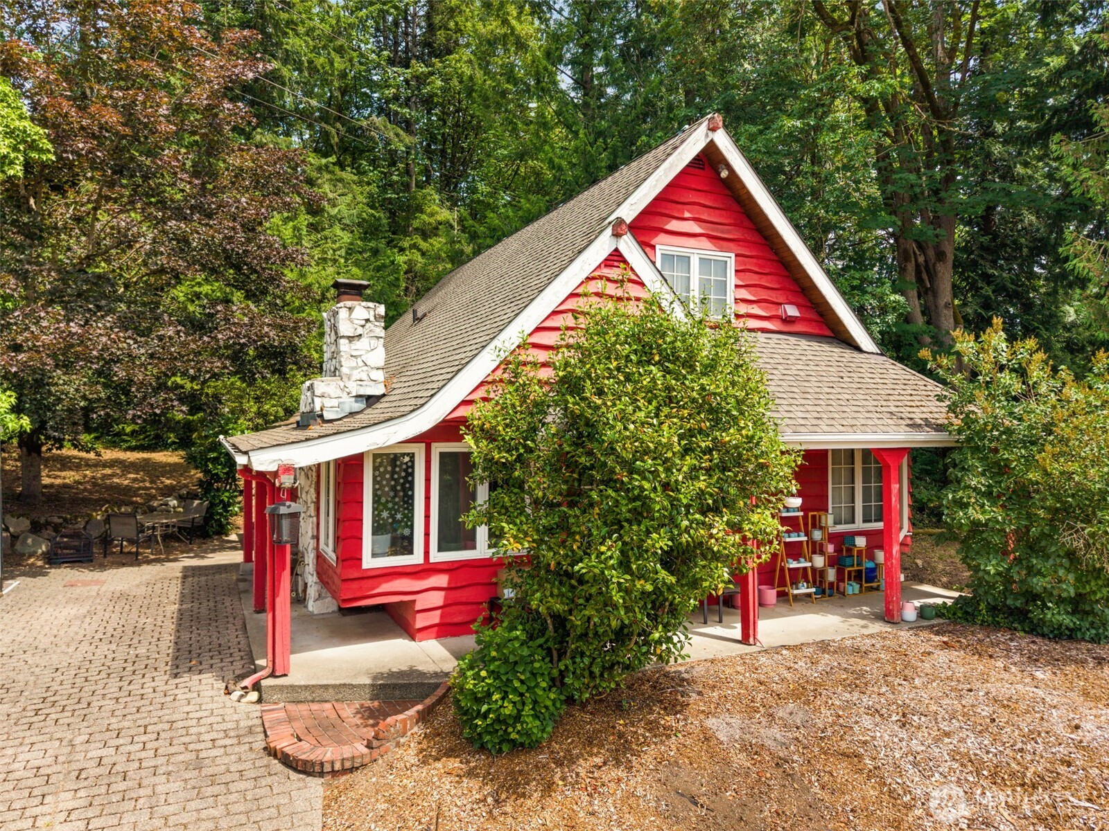 10911 Renton Issaquah Road Property Photo 2