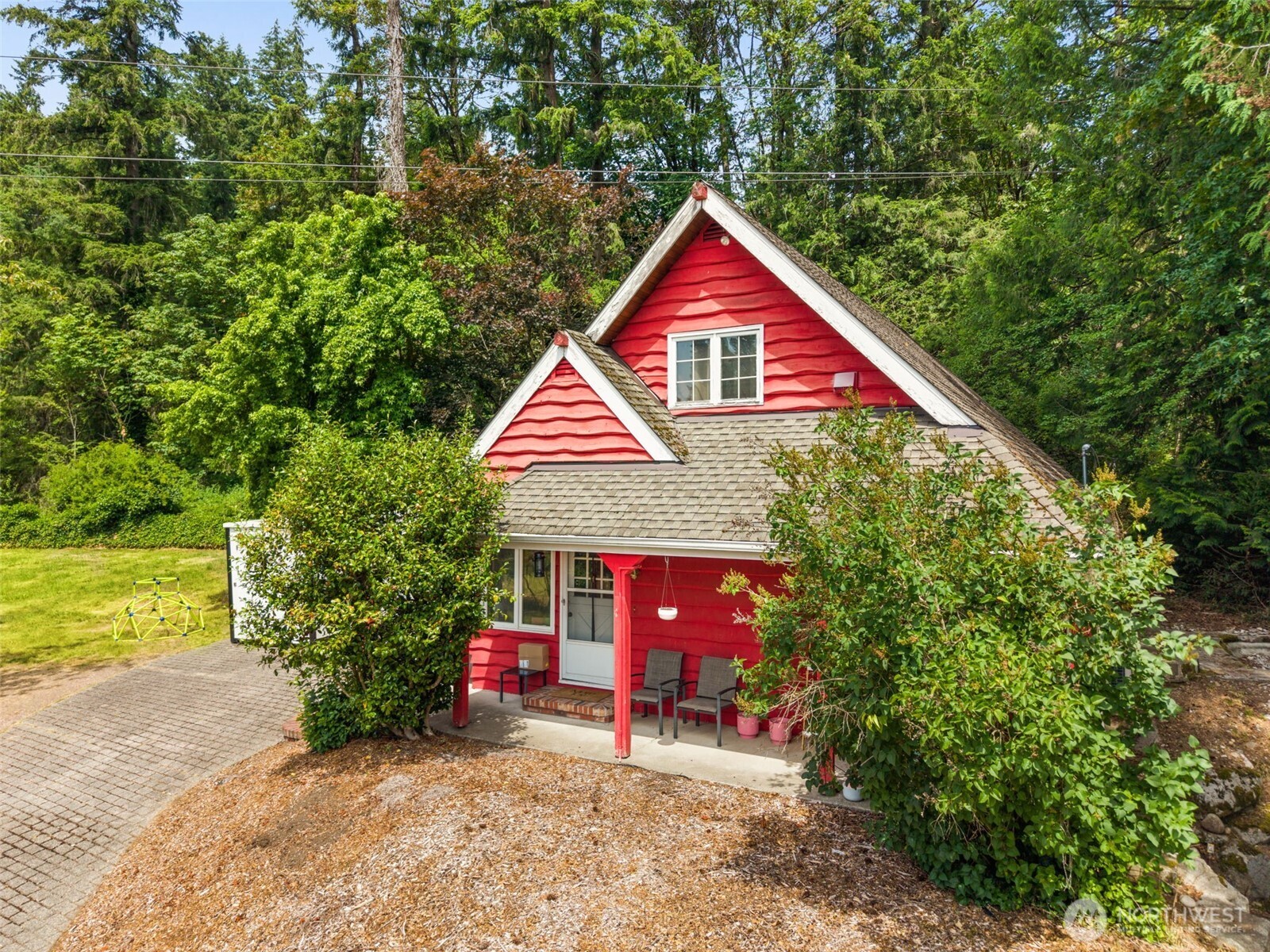 10911 Renton Issaquah Road Property Photo 17