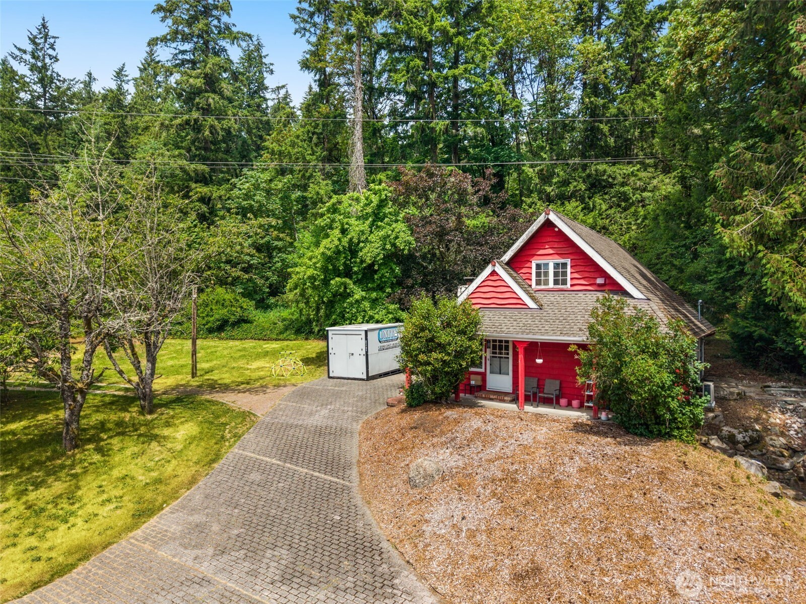 10911 Renton Issaquah Road Property Photo 18