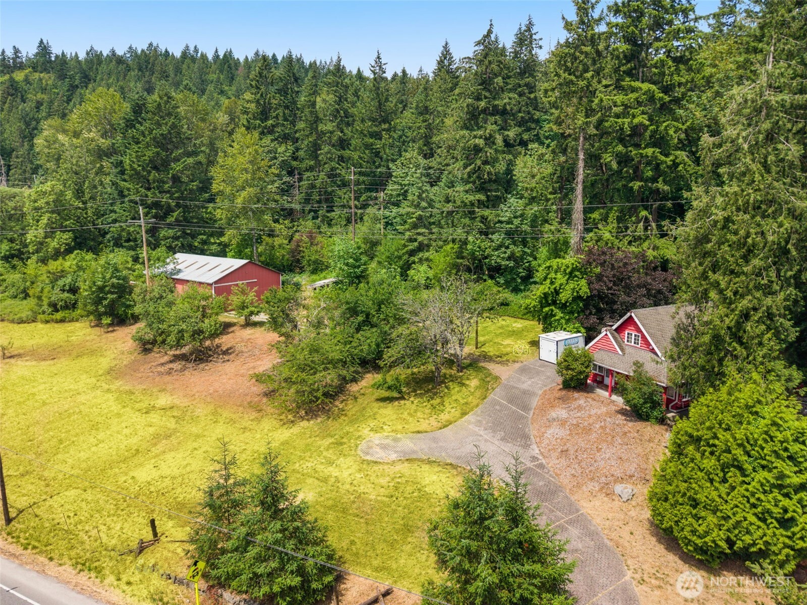 10911 Renton Issaquah Road Property Photo 29