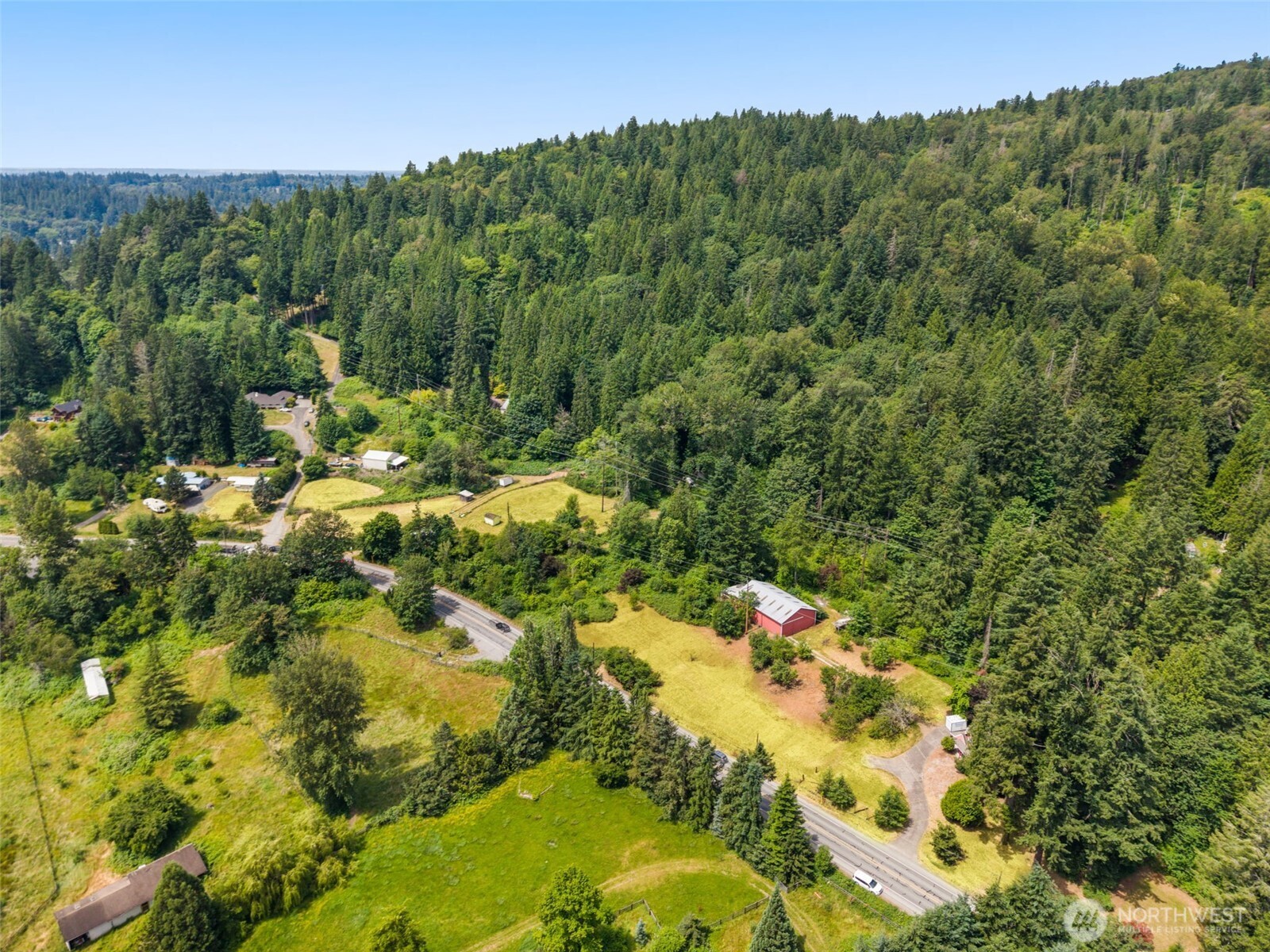 10911 Renton Issaquah Road Property Photo 32