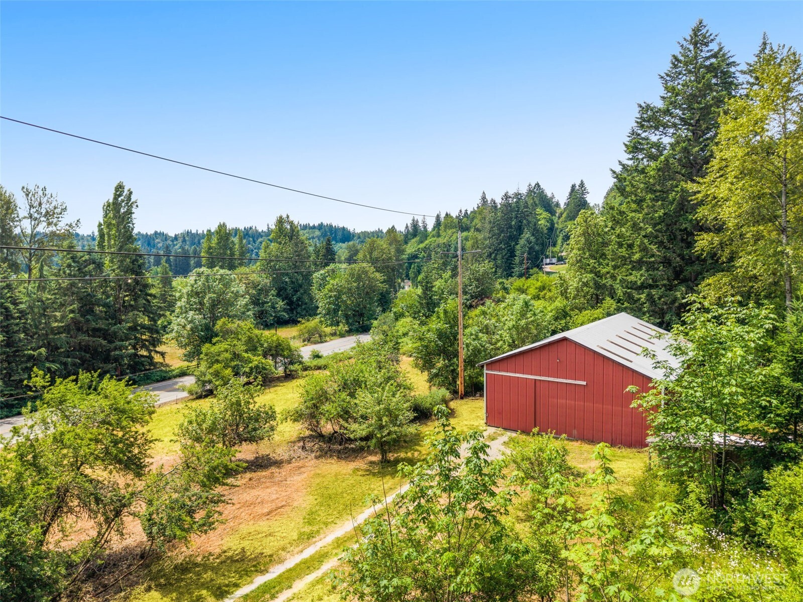 10911 Renton Issaquah Road Property Photo 36