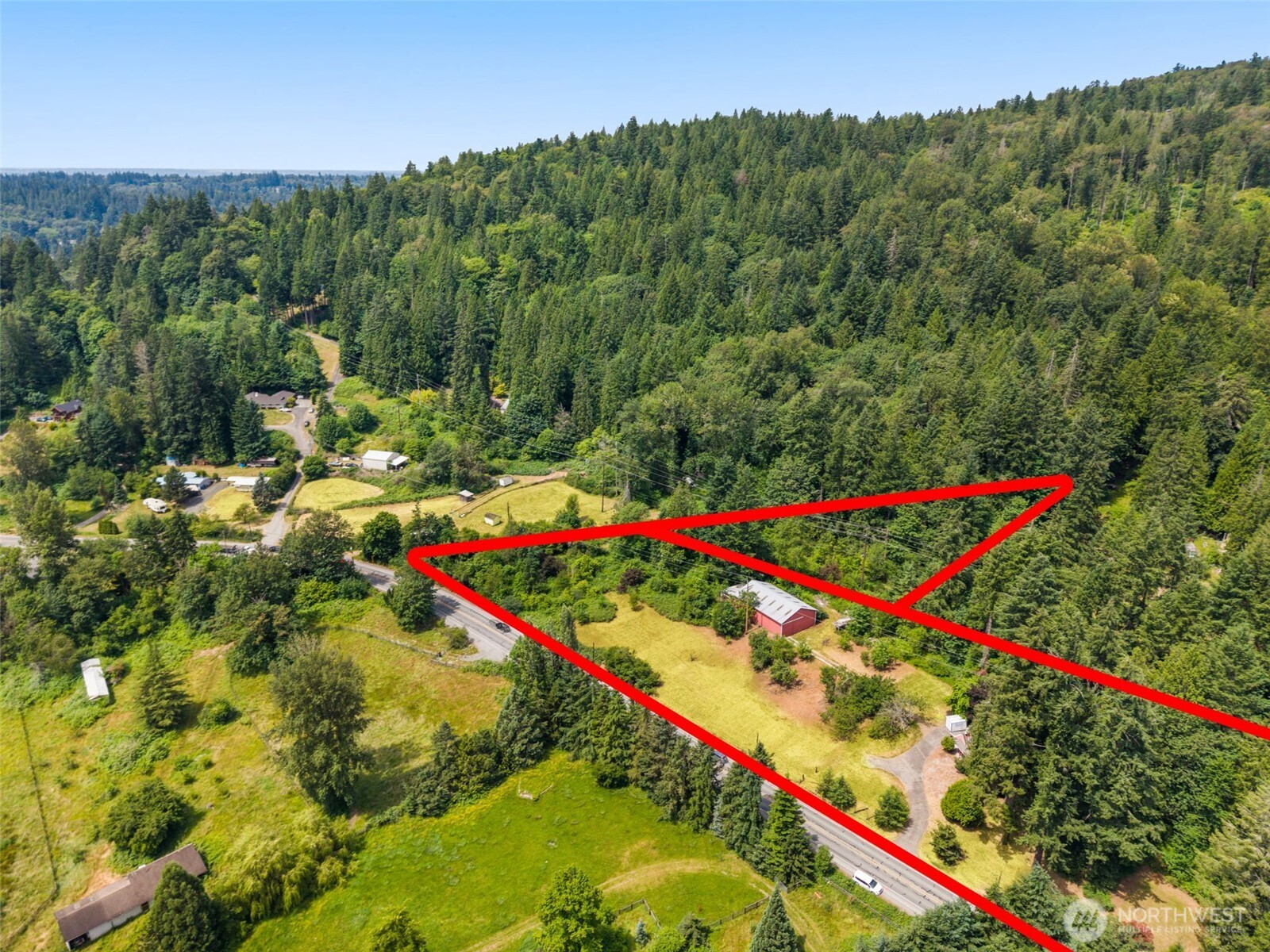 10911 Renton Issaquah Road Property Photo 39