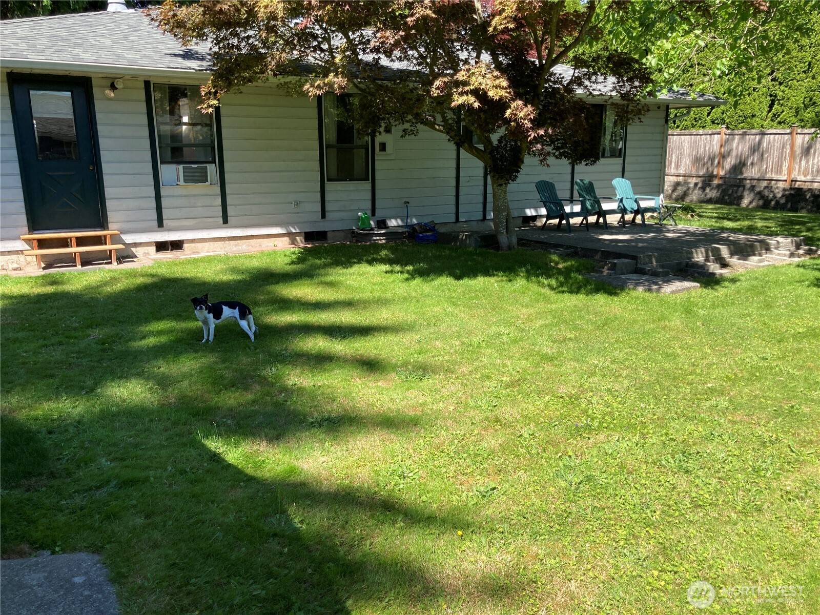11716 26th Street Property Photo 33