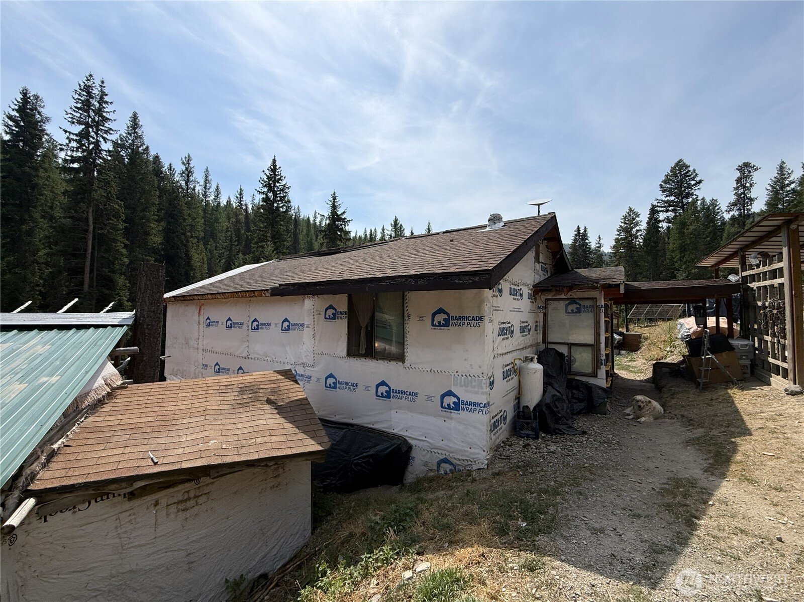 154 W Cougar Creek Road Property Photo 33
