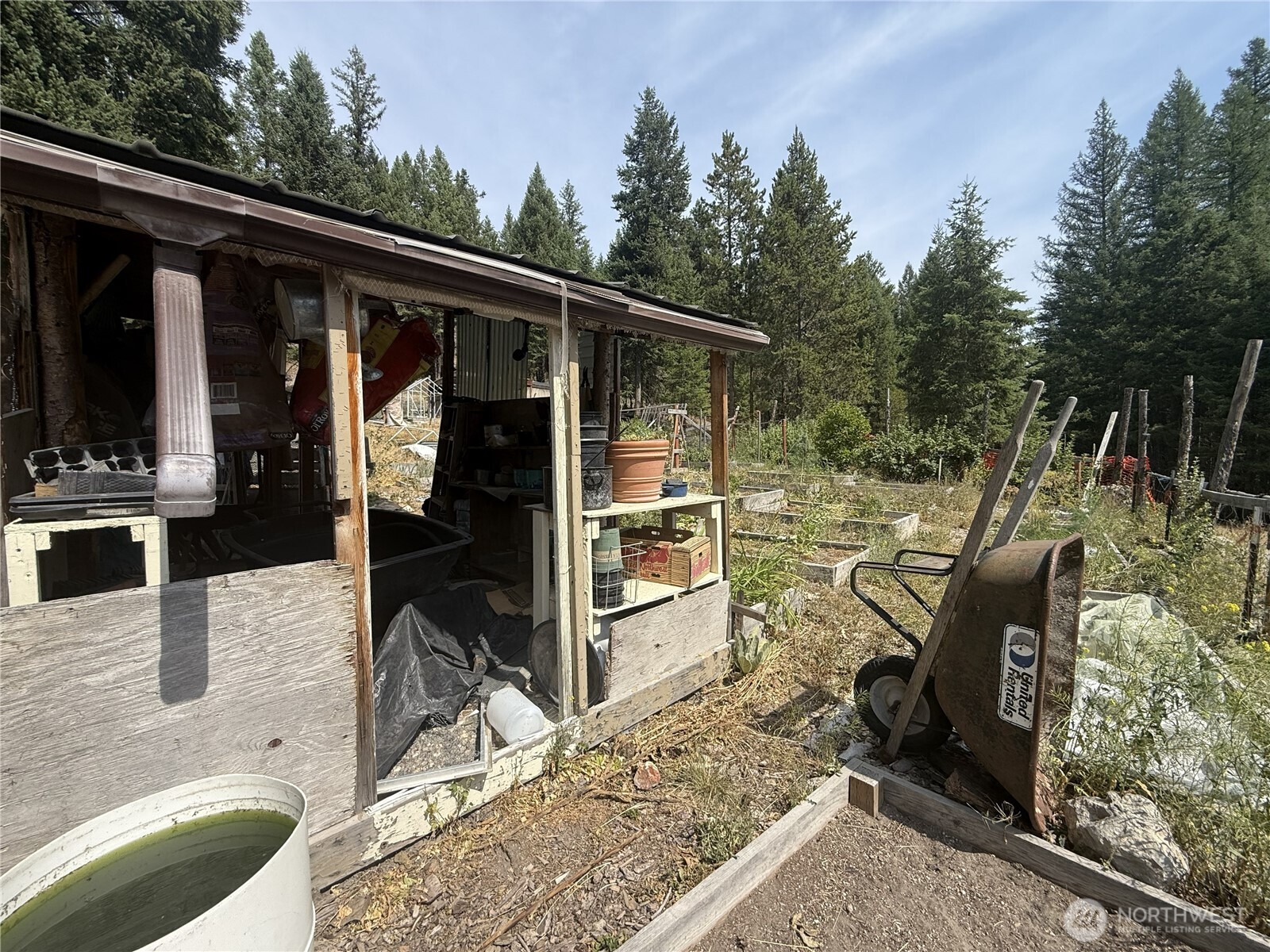 154 W Cougar Creek Road Property Photo 39