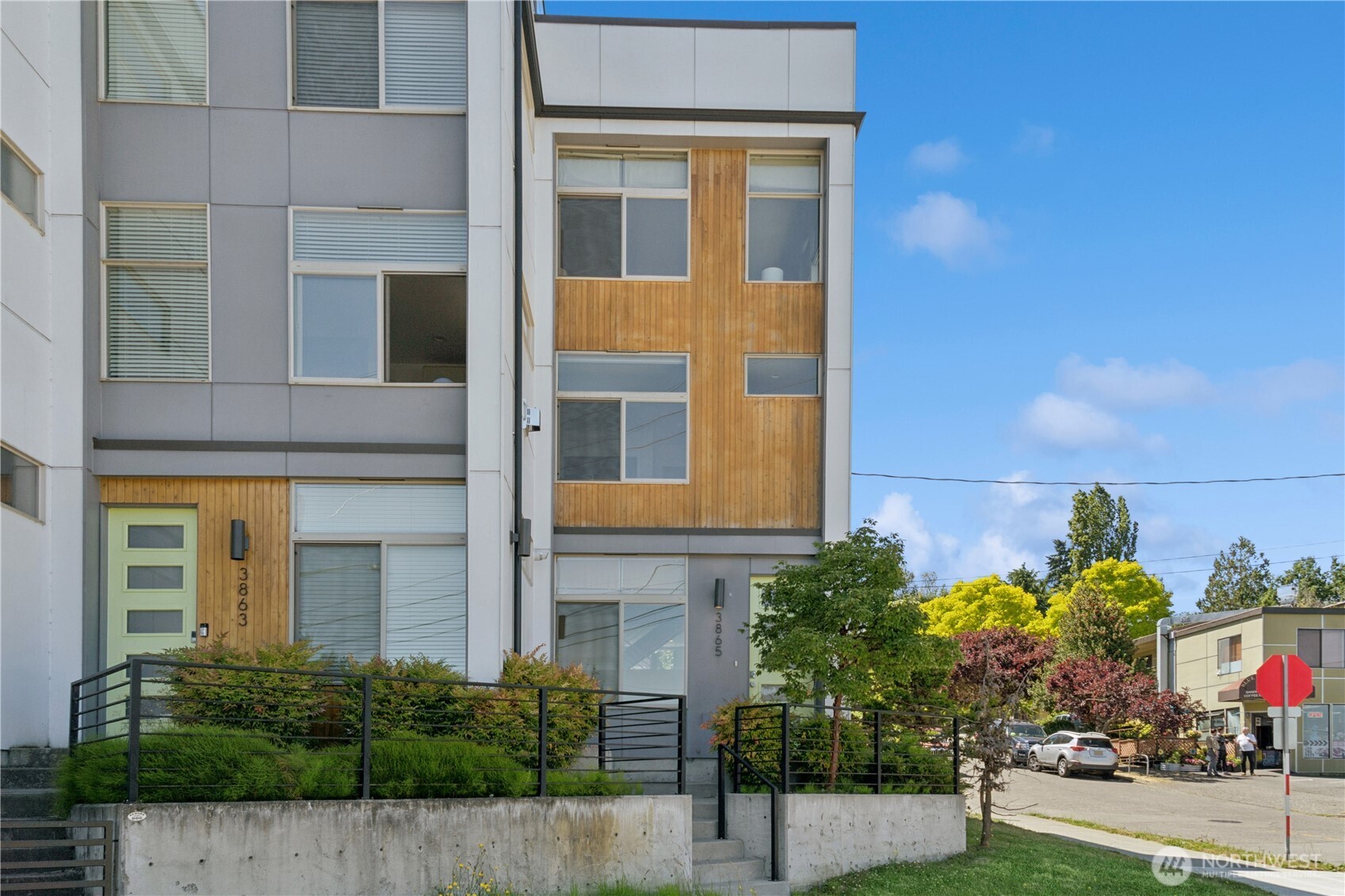 3865 Gilman Avenue Property Photo 1