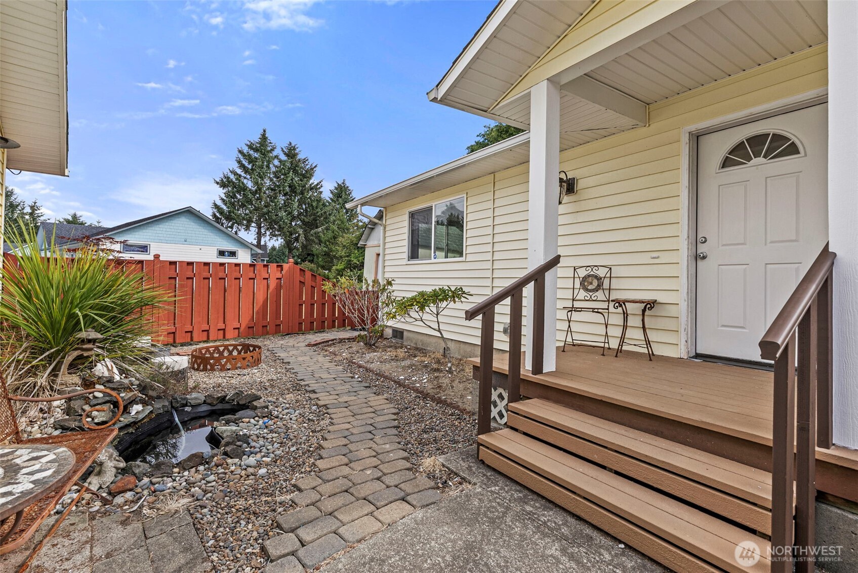 526 Sunset Avenue Property Photo 1