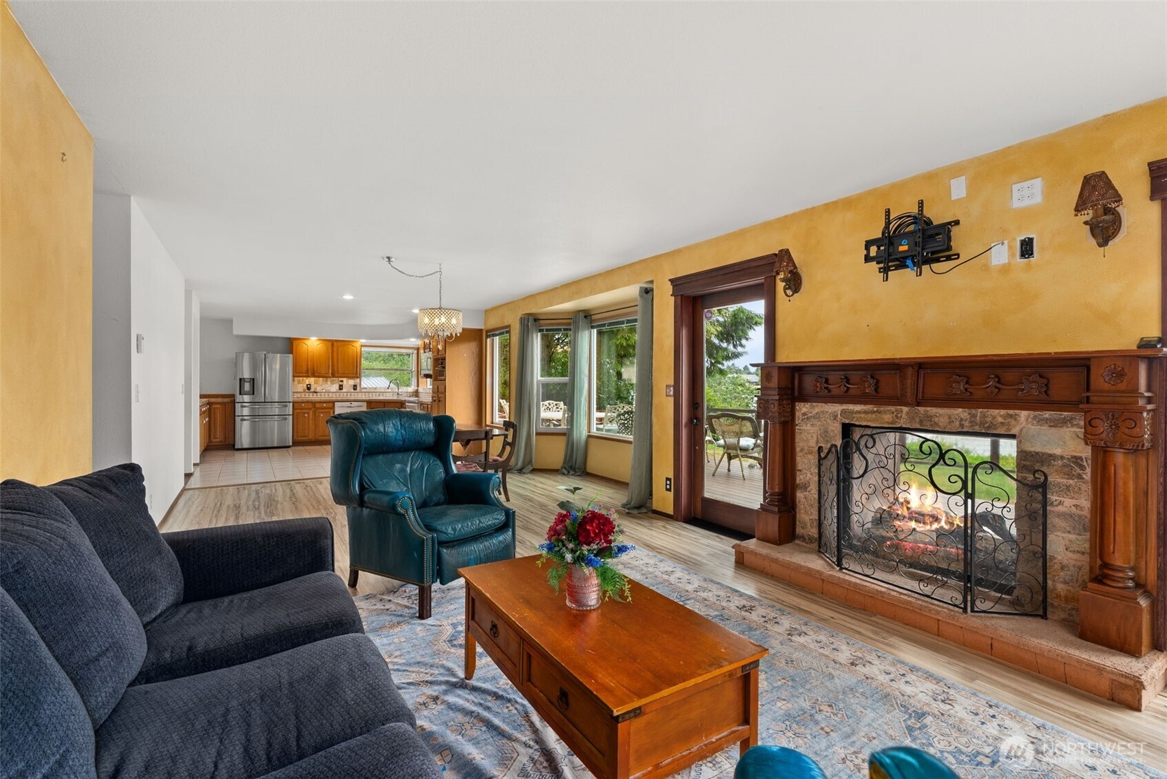 526 Sunset Avenue Property Photo 9