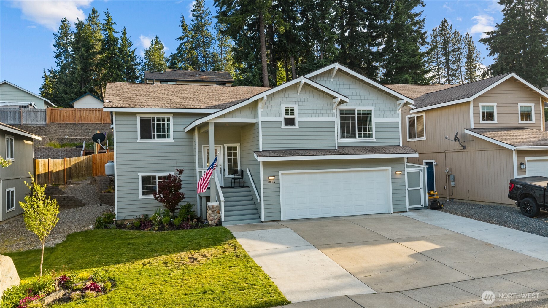 1014 Denny Avenue Property Photo 1